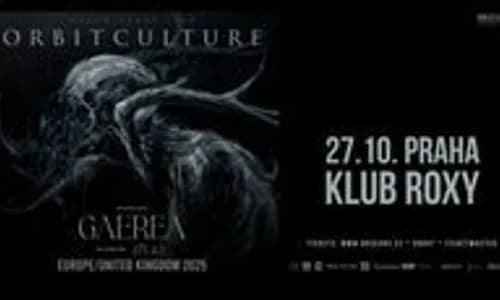 Orbit Culture, Gaerea, Atlas