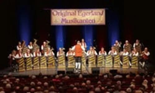 Original Egerland Musikanten