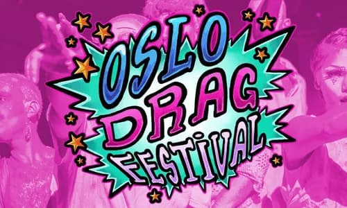 Oslo Drag Festival