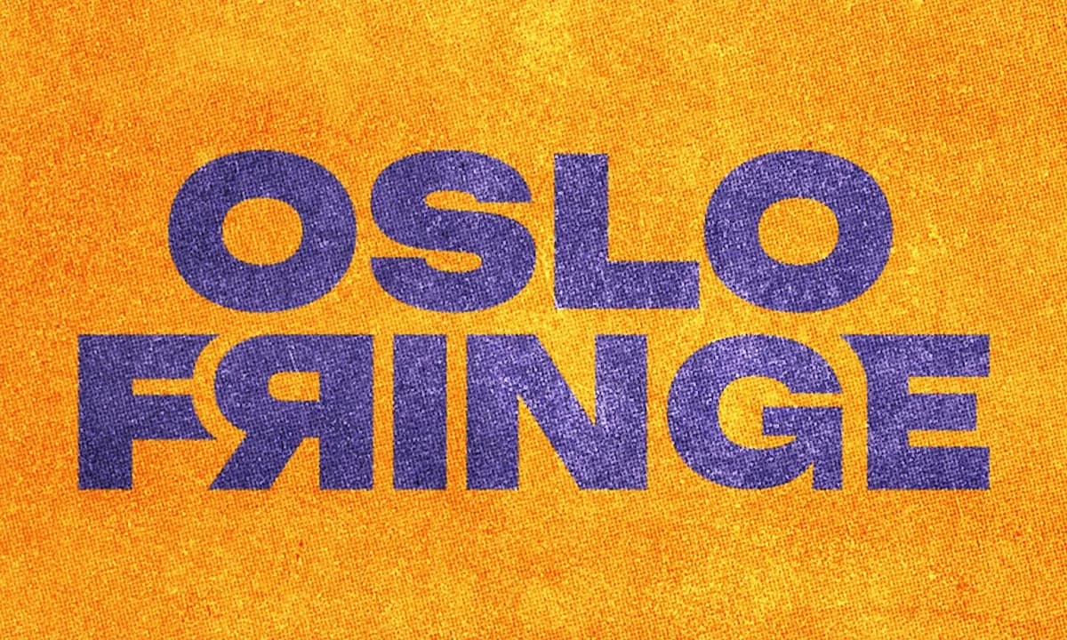 Oslo Fringe Festival