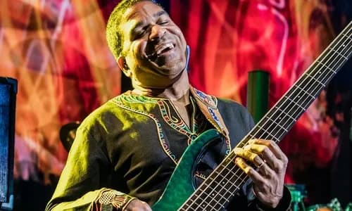 Oteil Burbridge
