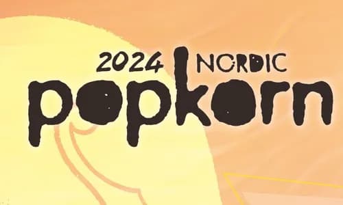 POPKORN NORDIC