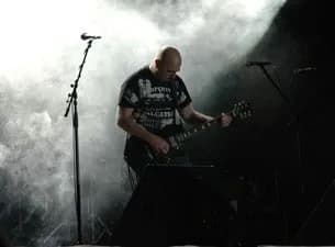 PORTRAYAL OF GUILT, SPIKE HELLIS
