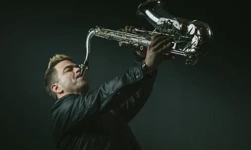 Patrick Lamb