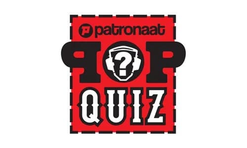 Patroquiz