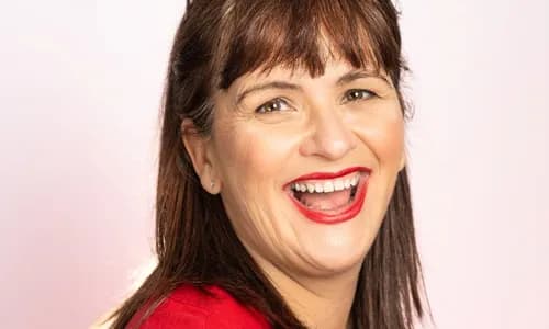 Pauline Eyre