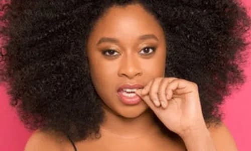 Phoebe Robinson