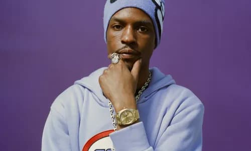 Pi'erre Bourne