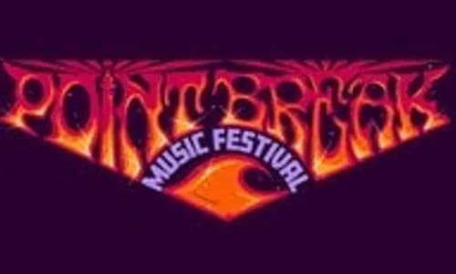 Point Break Music Festival