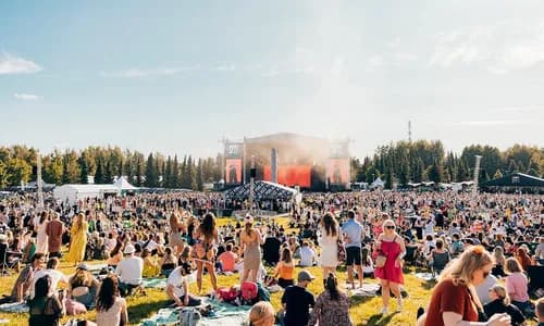 Pori Jazz