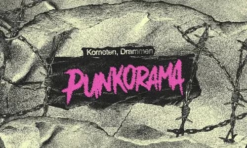 Punkorama