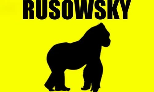 RUSOWSKY