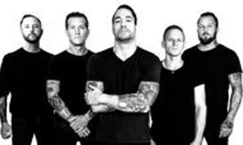 Raised Fist