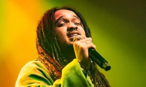 Reggae Radar