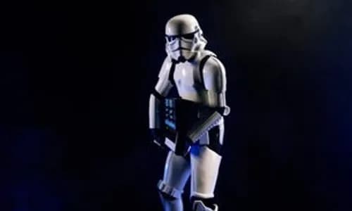 Revenge Of The Synth