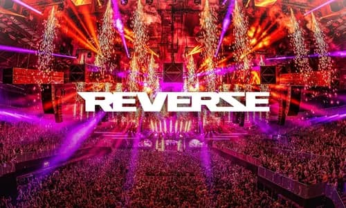 Reverze