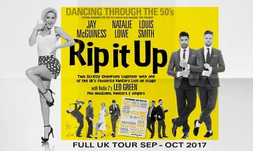 Rip It Up