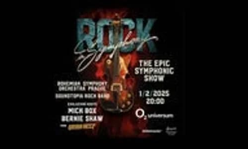 Rock in Symphony