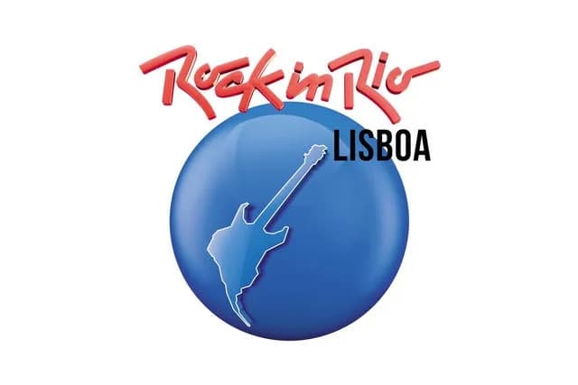 Rock In Rio