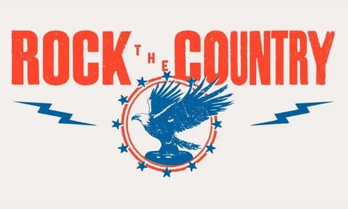 Rock The Country
