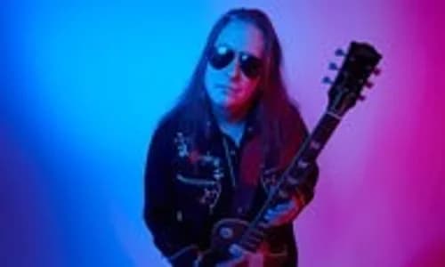 Rory Gallagher Project
