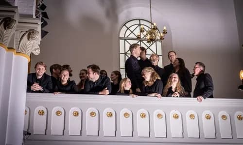 SCT Pauls Kirke