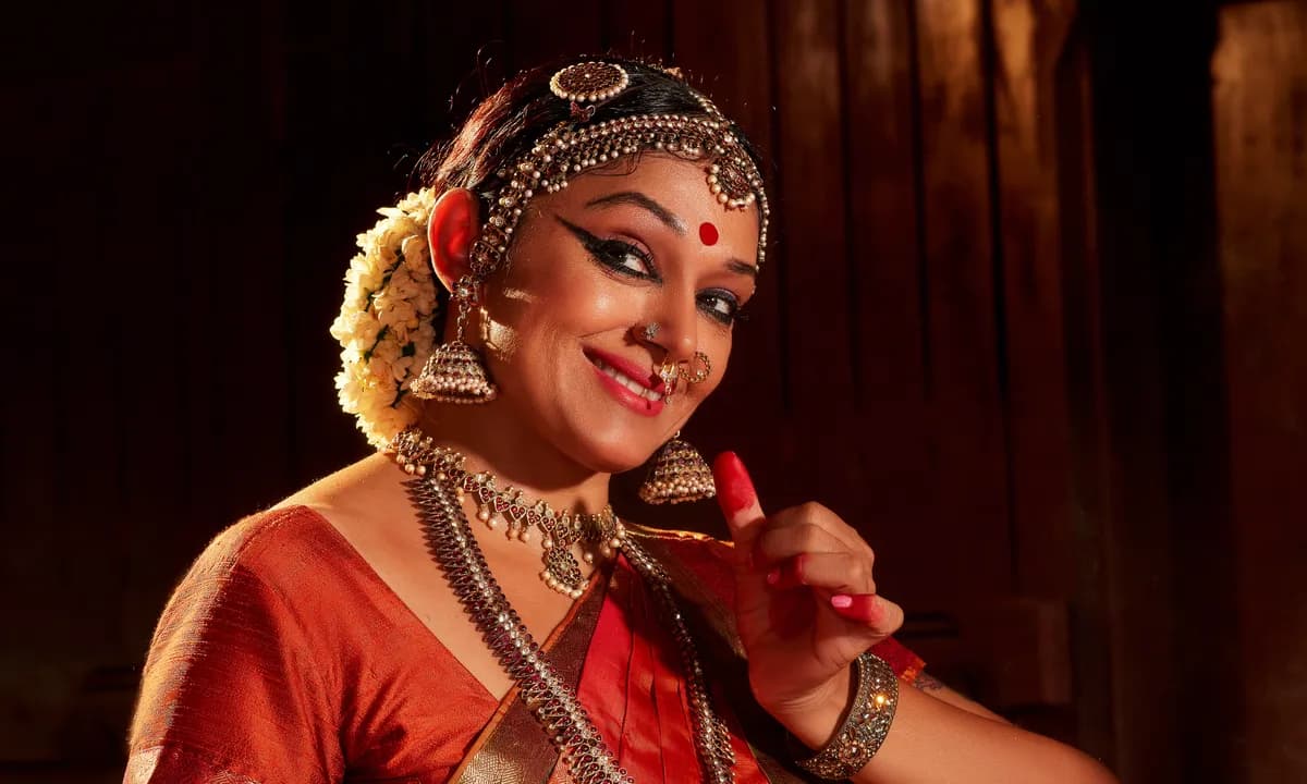 SHOBANA