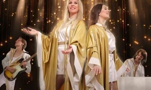 SOS – En Hyllning Till ABBA