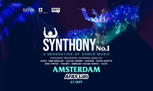 SYNTHONY