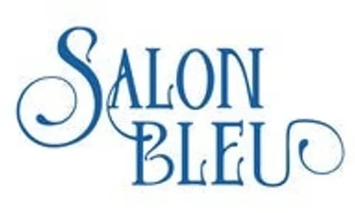 Salon Bleu