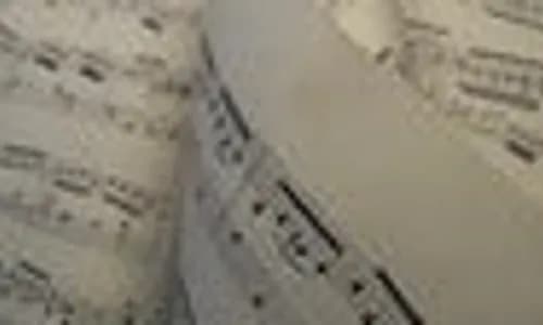 Sanctified: Hip Hop and R&B Gospel Choir!