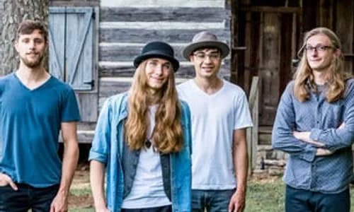 Sawyer Fredericks