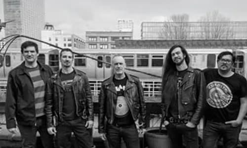 Screeching Weasel