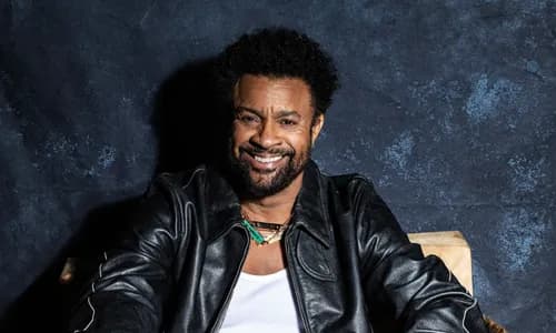 Shaggy & Friends