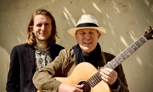 Simon and Garfunkel Tribute