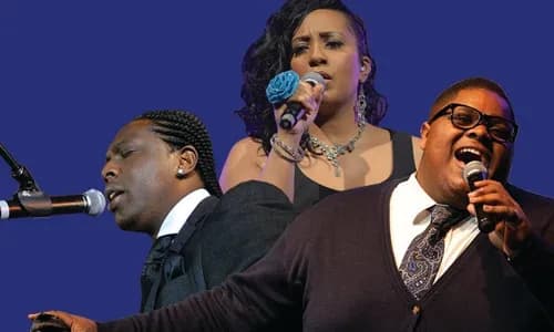 Singout Gospel