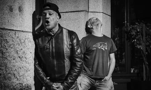 Sons Of The Culture Clash