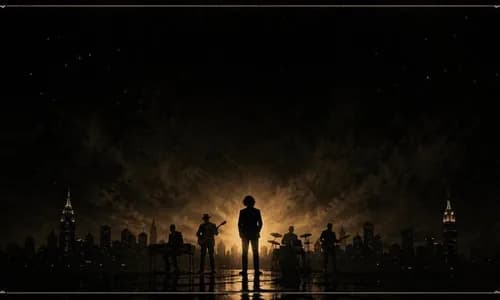 Soul Sessions