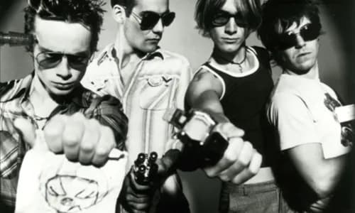 Spacehog