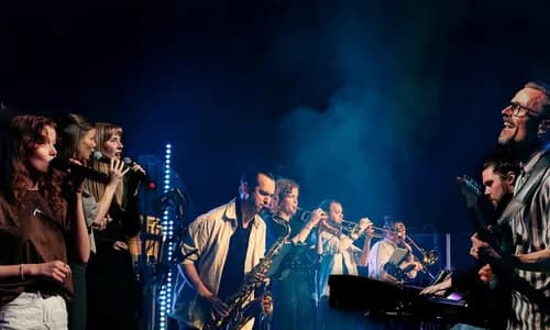 Stonemountain Orchestra