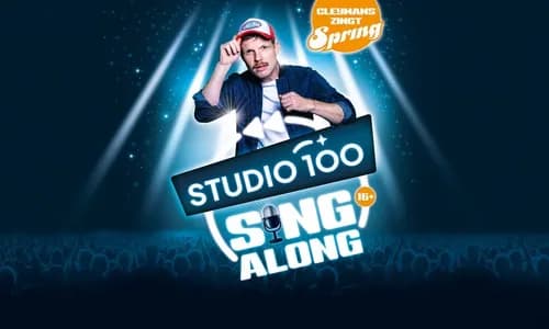Studio 100 Singalong