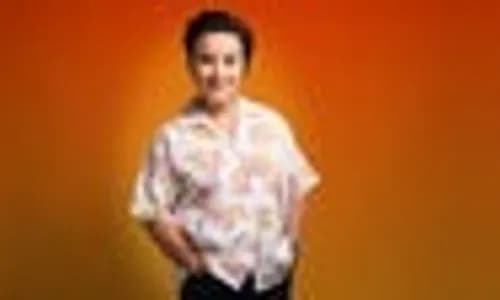 Susan Calman
