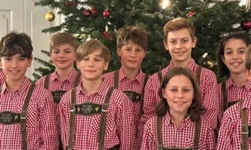 Tölzer Knabenchor