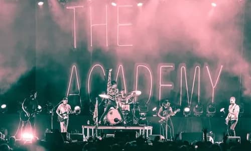 The Academy Is