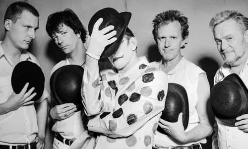 The Adicts