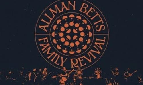 The Allman Betts Family Revival