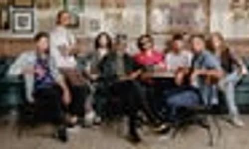 The Brooks