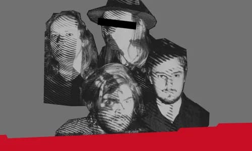 The Faint