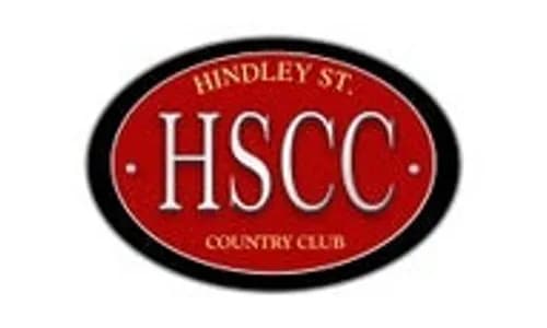 The Hindley Street Country Club