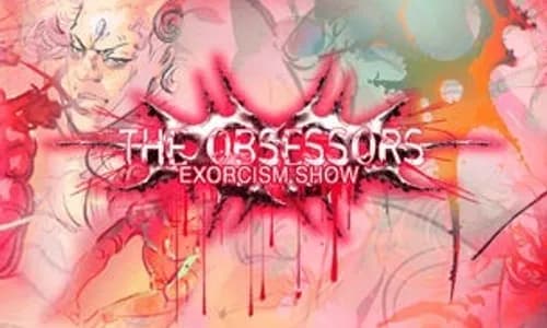 The Obsessors